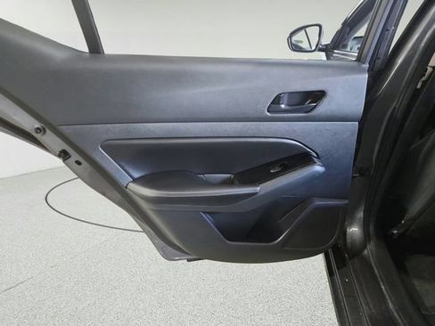Used 2023 Nissan Altima 2.5 SV FWD image 20