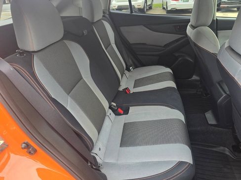 Used 2019 Subaru Crosstrek 2.0i Premium AWD/4WD image 20