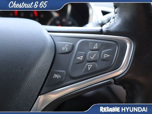 Used 2019 Chevrolet Equinox LT w/ Driver Convenience Package FWD image 29