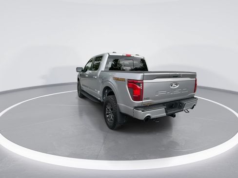 Used 2025 Ford F150 Tremor w/ Mobile Office Package AWD/4WD image 14