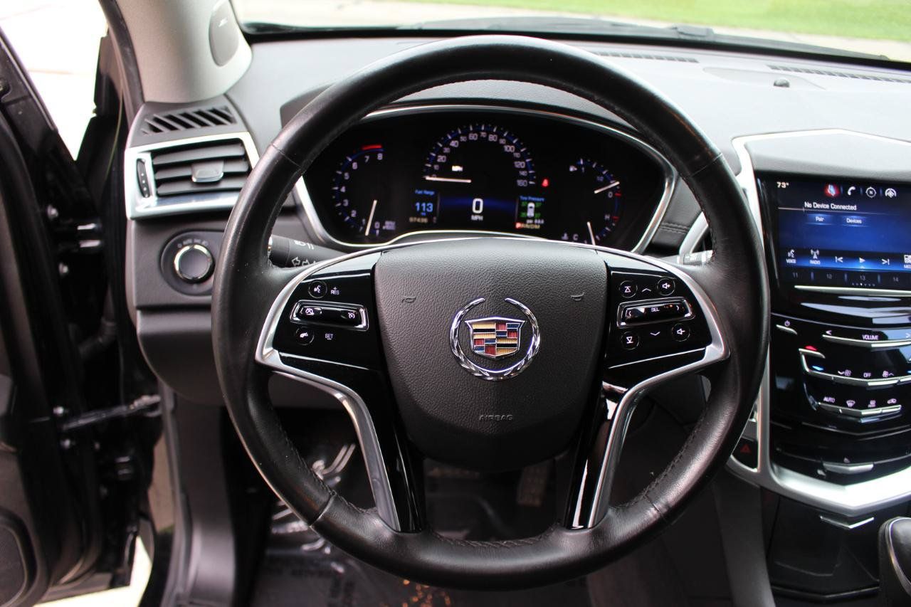 Used 2015 Cadillac SRX FWD image 19