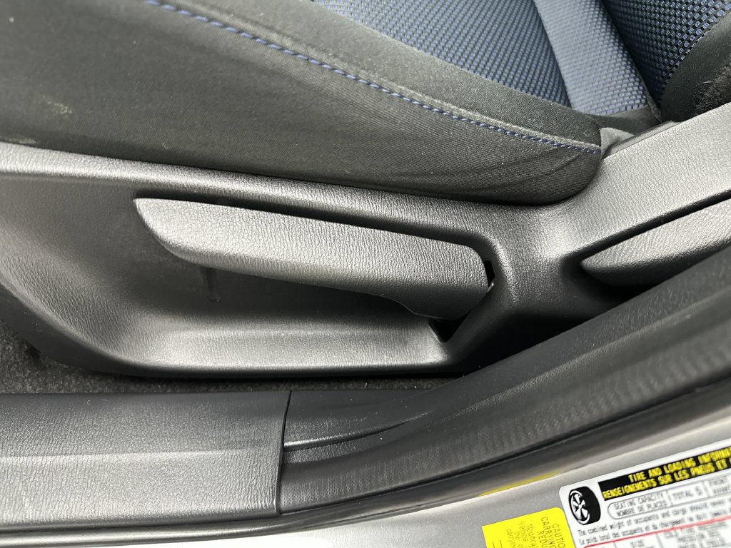 Used 2016 Scion iA FWD image 12