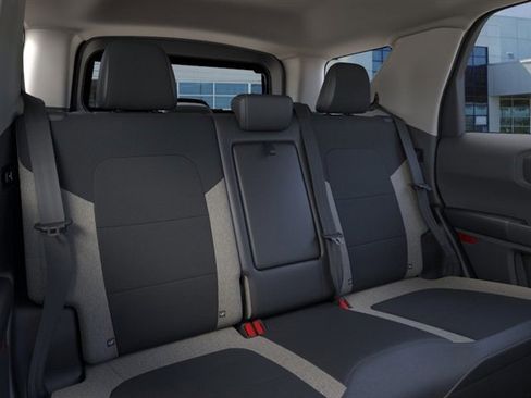 New 2025 Ford Bronco Sport Big Bend w/ Convenience Package image 11