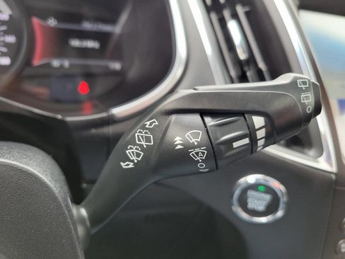 Used 2020 Ford Edge Titanium w/ Equipment Group 301A AWD/4WD image 24
