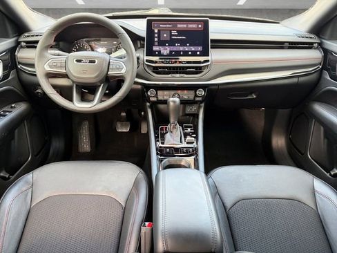 Used 2024 Jeep Compass Trailhawk image 20