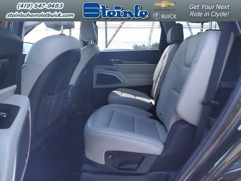 Used 2021 Kia Telluride S image 15
