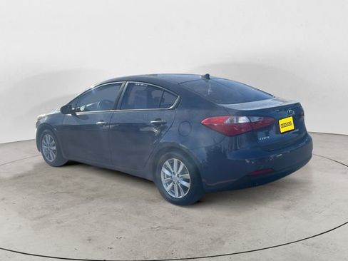 Used 2016 Kia Forte LX w/ LX Popular Plus Package image 3
