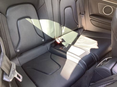 Used 2014 Audi A5 2.0T Premium Plus w/ Premium Plus Package image 10