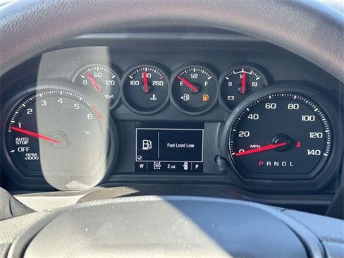 New 2026 GMC Sierra 1500 Pro w/ Pro Value Package image 15