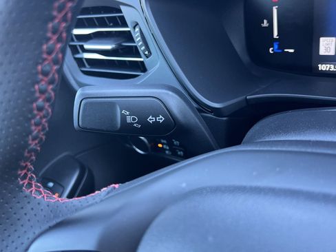 New 2025 Ford Escape ST-Line w/ Tech Pack #1 image 10