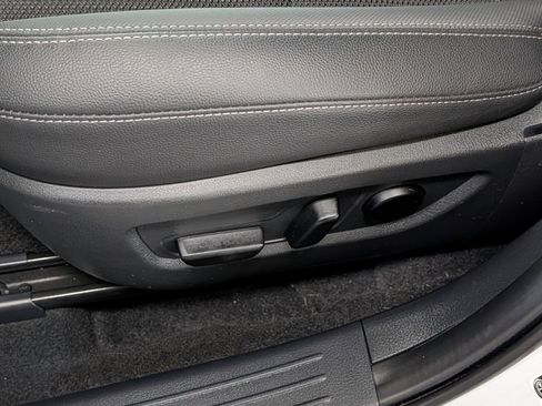 Certified 2025 MAZDA CX-50 AWD 2.5 S w/ Weather Package image 11