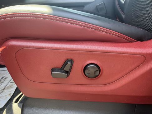 Used 2022 RAM 1500 Rebel w/ Rebel Level B Equipment Group image 16