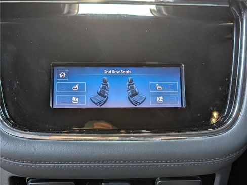 Used 2023 Lincoln Navigator L Reserve image 18