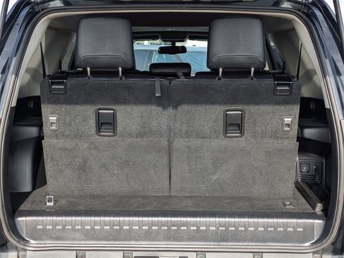 Used 2019 Toyota 4Runner Limited image 12