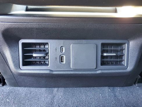New 2026 Chevrolet Silverado 1500 Custom Trail Boss w/ LPO, Dark Essentials Package AWD/4WD image 12