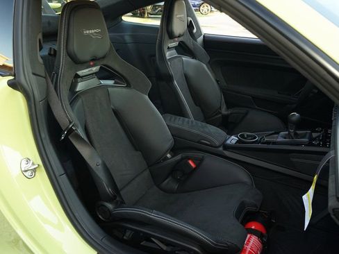 Used 2026 Porsche 911 GT3 RWD image 10