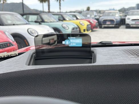 New 2026 MINI Cooper S image 20