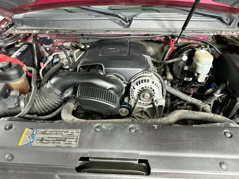 Used 2009 GMC Yukon XL 4WD image 30