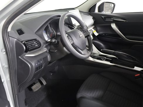 New 2026 Mitsubishi Eclipse Cross LE AWD/4WD image 20