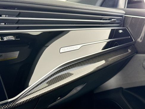 Used 2023 Audi SQ8 Premium Plus image 22