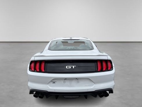Used 2021 Ford Mustang GT image 17