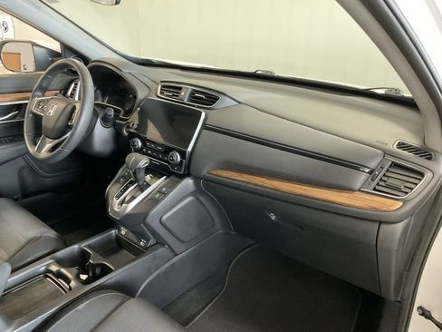 Used 2020 Honda CR-V EX image 18