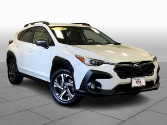 Certified 2024 Subaru Crosstrek 2.0i Premium video 2
