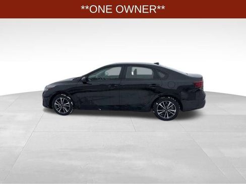 Used 2024 Kia Forte LXS image 4