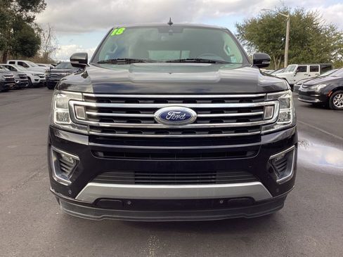 Used 2020 Ford Expedition Limited image 2