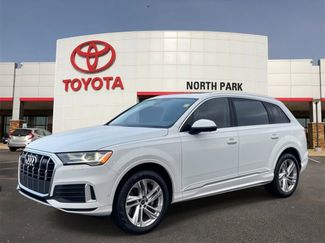 Used 2023 Audi Q7 2.0T Premium w/ Convenience Package video 1