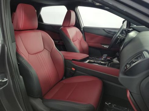 Used 2025 Lexus NX 350 AWD w/ Premium Package image 16