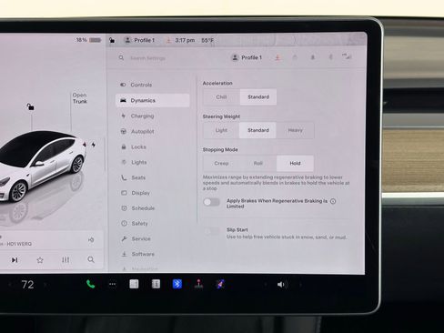 Used 2023 Tesla Model 3 Standard Range image 26