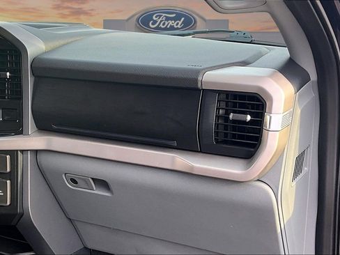 Certified 2022 Ford F150 XLT w/ Equipment Group 301A Mid AWD/4WD image 16