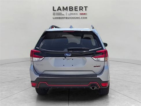 Used 2023 Subaru Forester Sport AWD/4WD image 4
