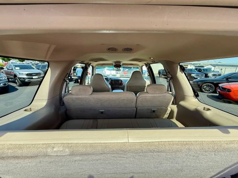 Used 2000 Ford Expedition Eddie Bauer AWD/4WD image 13