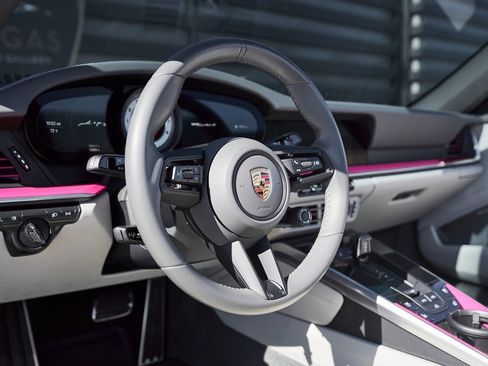 Used 2023 Porsche 911 Turbo S image 37