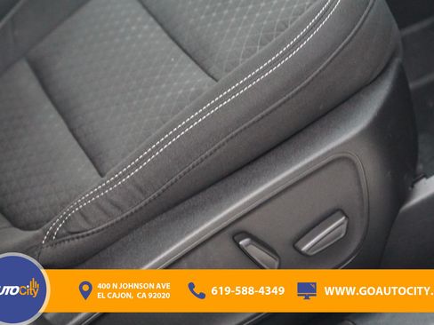 Used 2023 Ford Escape Active w/ Tech Pack #2 FWD image 14