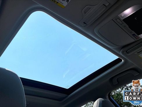Certified 2023 Subaru Forester Premium AWD/4WD image 15