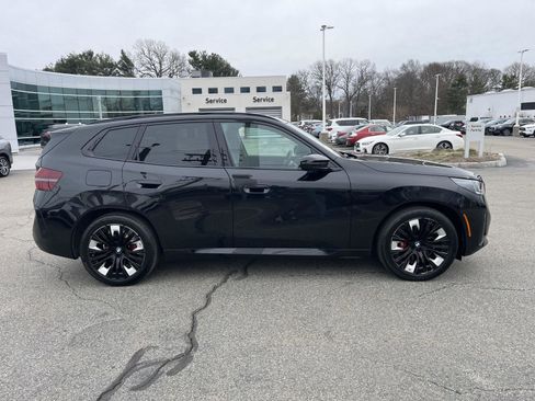 Used 2025 BMW X3 M50 w/ Premium Package image 2