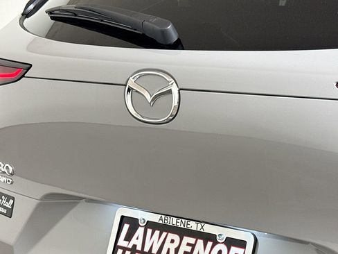 New 2026 MAZDA CX-30 AWD 2.5 S w/ Premium Package image 18