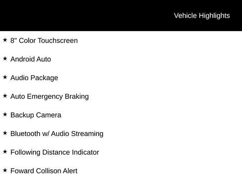 Used 2023 Chevrolet TrailBlazer LT w/ Convenience Package image 4