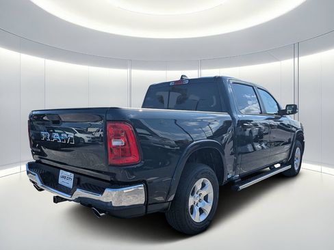 New 2026 RAM 1500 Big Horn RWD image 4