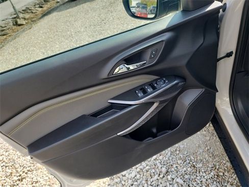 New 2026 Chevrolet Trax ACTIV image 17