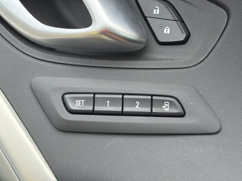 Used 2024 Chevrolet Camaro SS RWD image 17