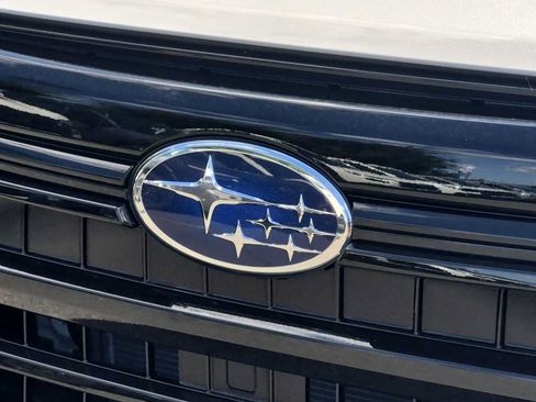 New 2026 Subaru Forester Sport AWD/4WD image 12