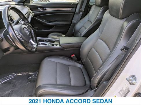 Used 2021 Honda Accord Sport image 20