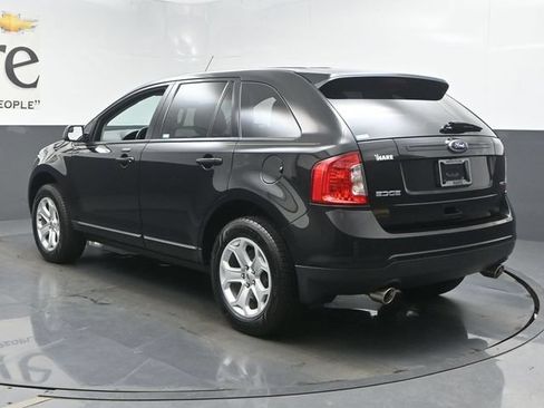 Used 2013 Ford Edge SEL FWD image 37