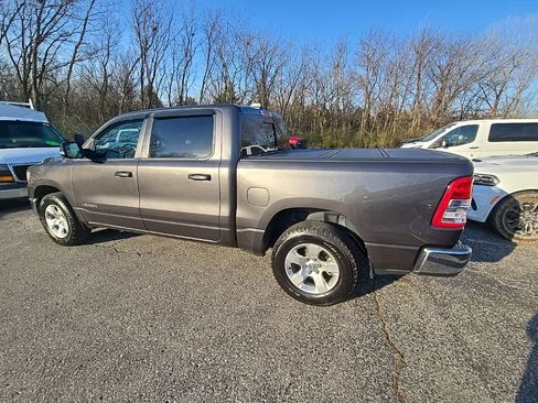 Used 2022 RAM 1500 Big Horn image 4