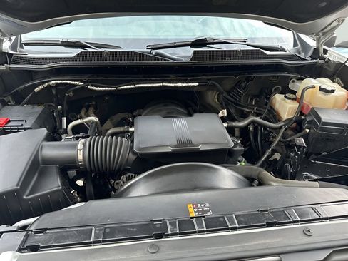 Used 2022 Chevrolet Silverado 2500 W/T w/ WT Convenience Package image 31