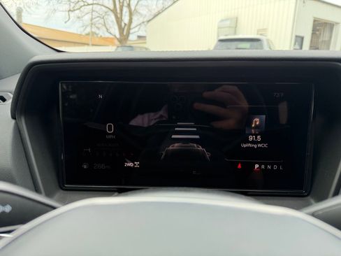 New 2026 GMC Terrain AT4 image 18